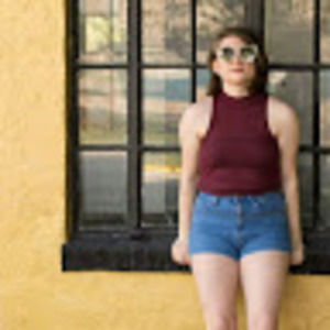 Meet your Posher, Kelsey